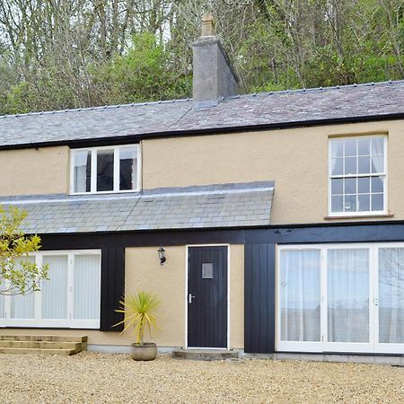 Granary Cottage Penrhyn Bay Kültér fotó
