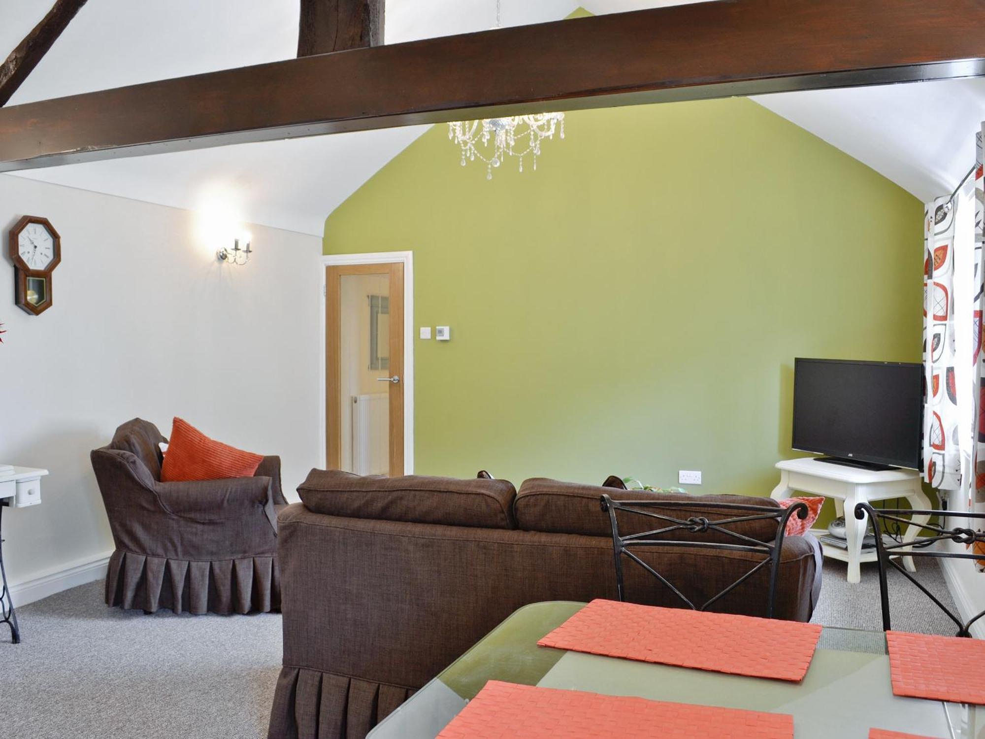 Granary Cottage Penrhyn Bay Kültér fotó