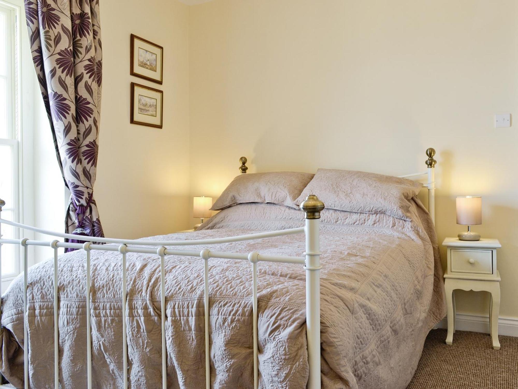 Granary Cottage Penrhyn Bay Kültér fotó